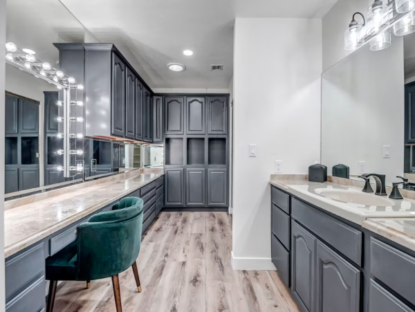 Luxury Sedona Retreat in the Heart of Uptown